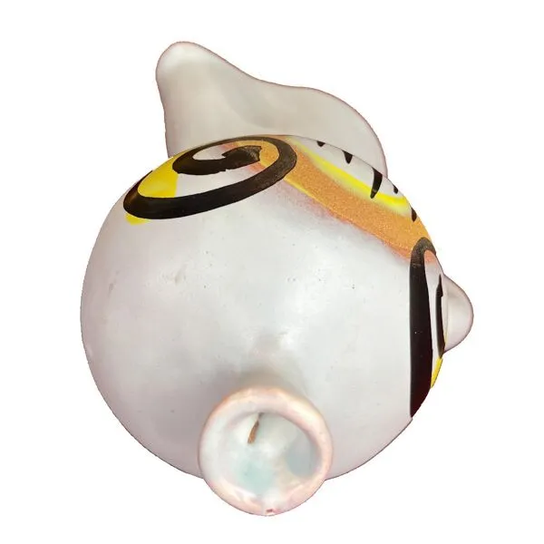 Illustration numéro 2 du produit Vase mural Roger Capron