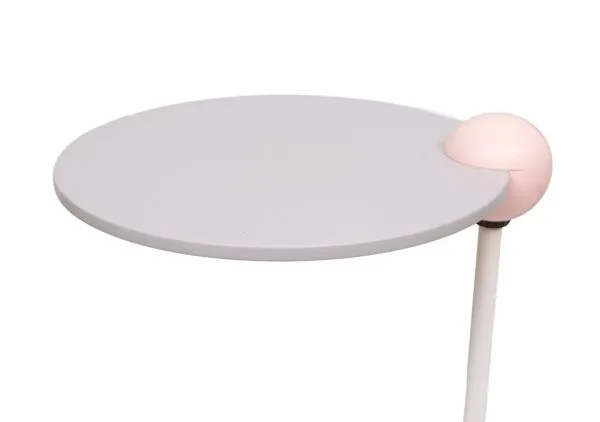 Illustration numéro 2 du produit Table d'appoint Piccolo par Edward Geluk pour Arco, années 1980, Hollande
