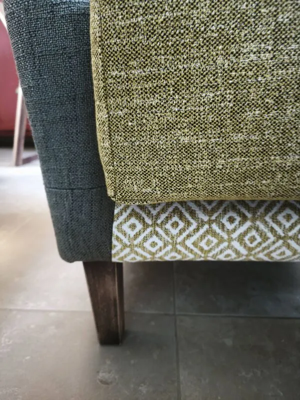 Illustration numéro 2 du produit Fauteuil club