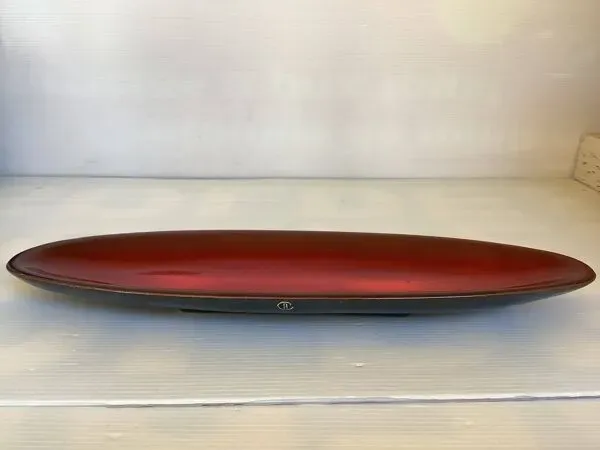 Illustration numéro 2 du produit Vide poche Amphora de Rogier Vandeweghe