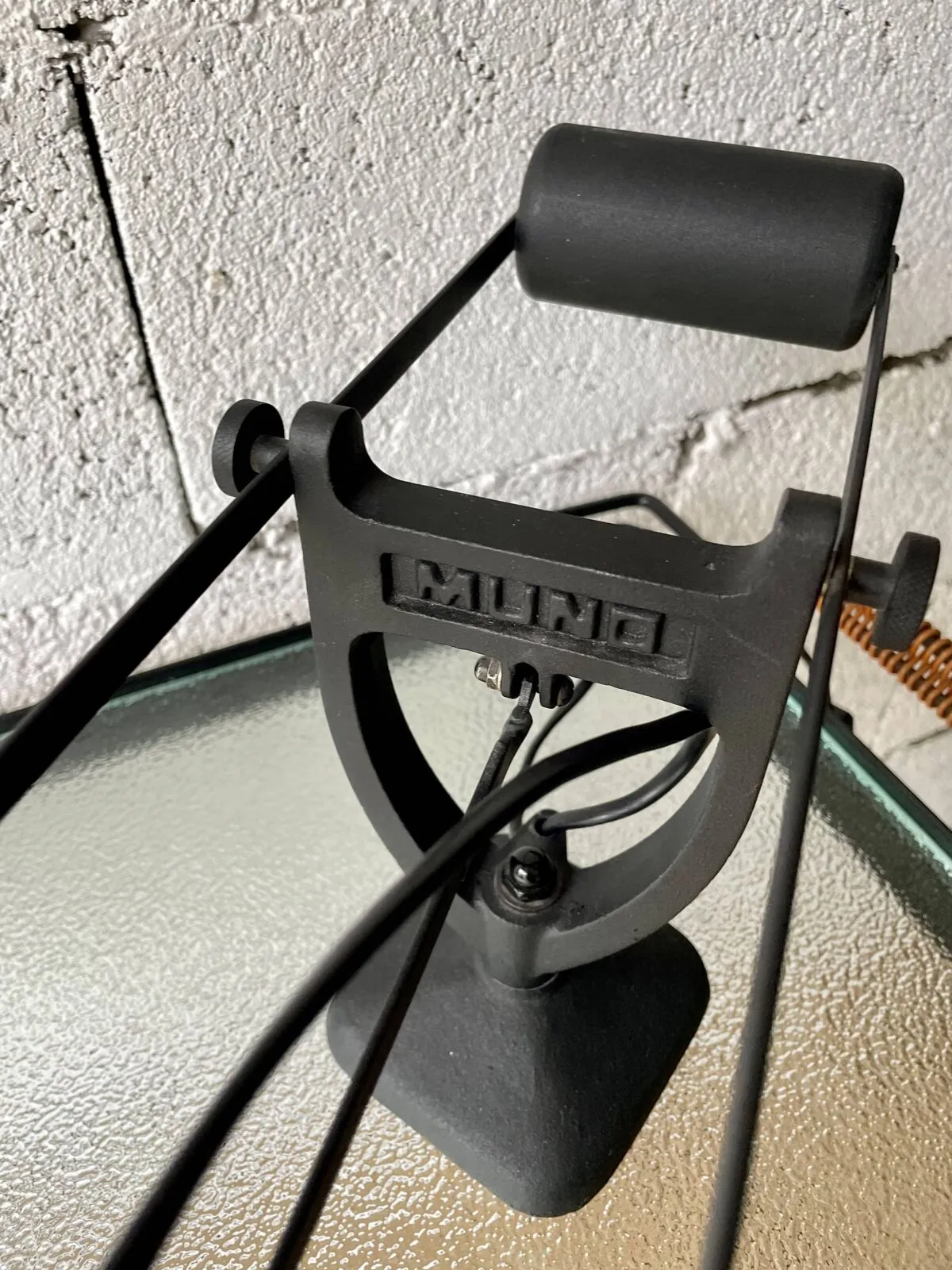 Illustration numéro 2 du produit Lampe muno