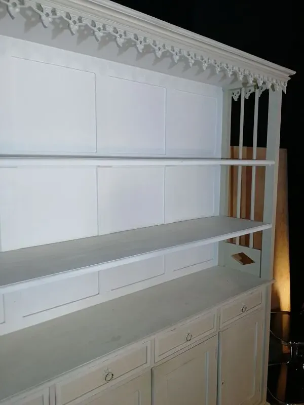 Illustration numéro 2 du produit Meuble de métier