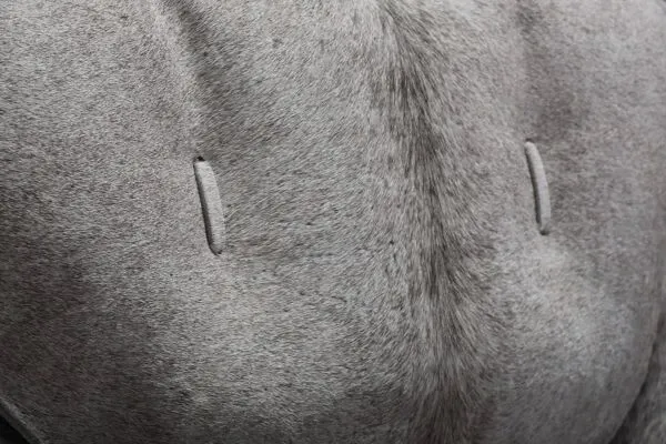 Illustration numéro 2 du produit Fauteuil « Buffalo » de Kwok Hoi Chan pour Steiner