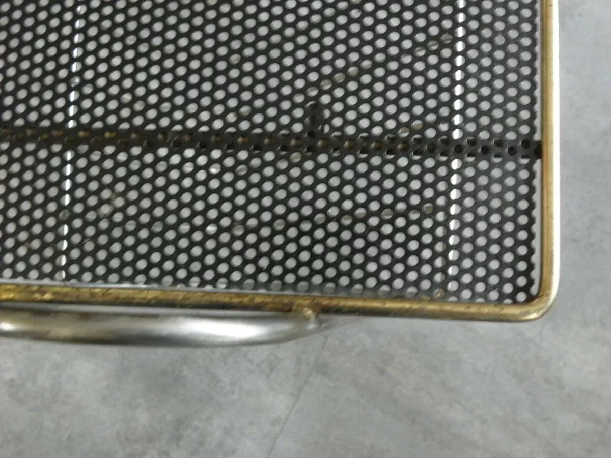 Illustration numéro 2 du produit Desserte années 50