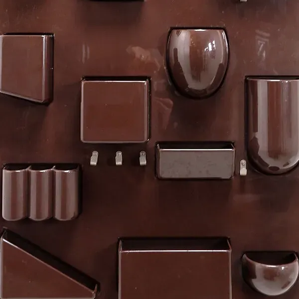 Illustration numéro 2 du produit 'Uten.Silo II' par Dorothee Maurer-Becker pour M-Design - années 1970