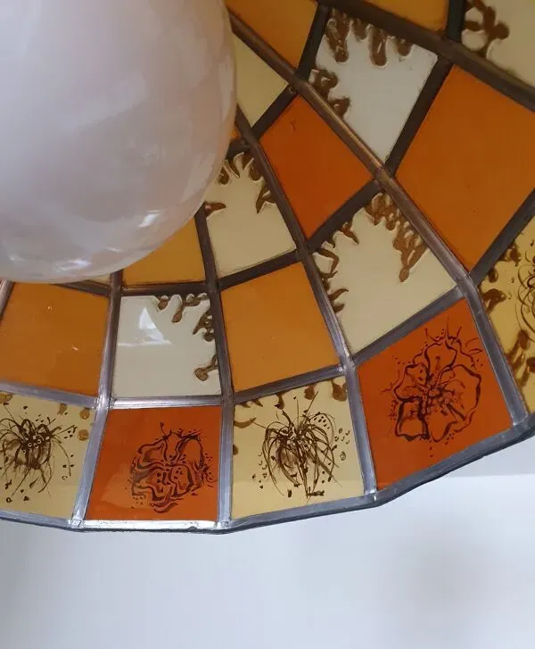 Illustration numéro 2 du produit Supension