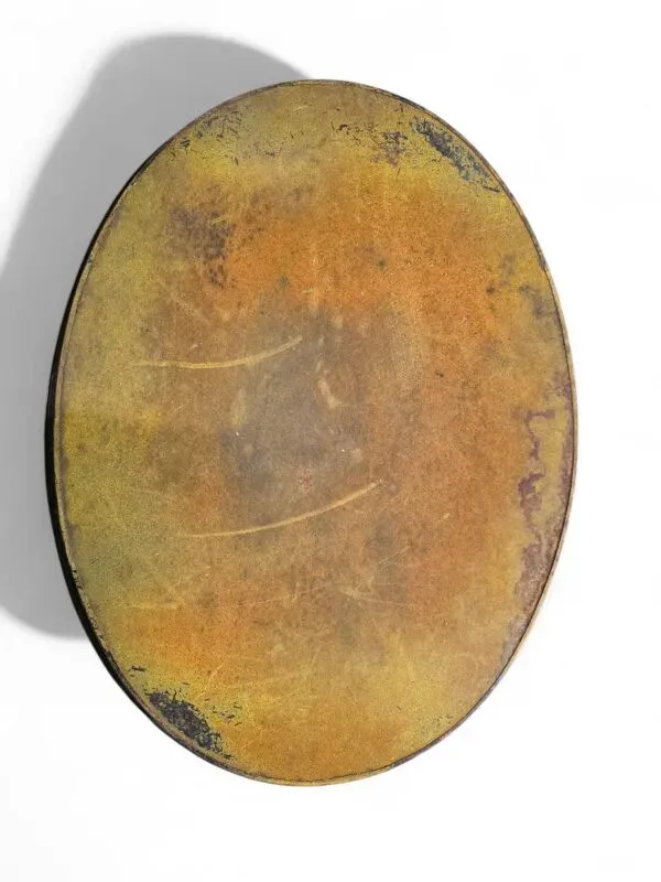 Illustration numéro 2 du produit Plateau Napoléon III – Fin XIXᵉ siècle