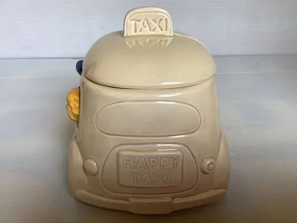 Illustration numéro 2 du produit Bonbonnière Kato Kogei Japan