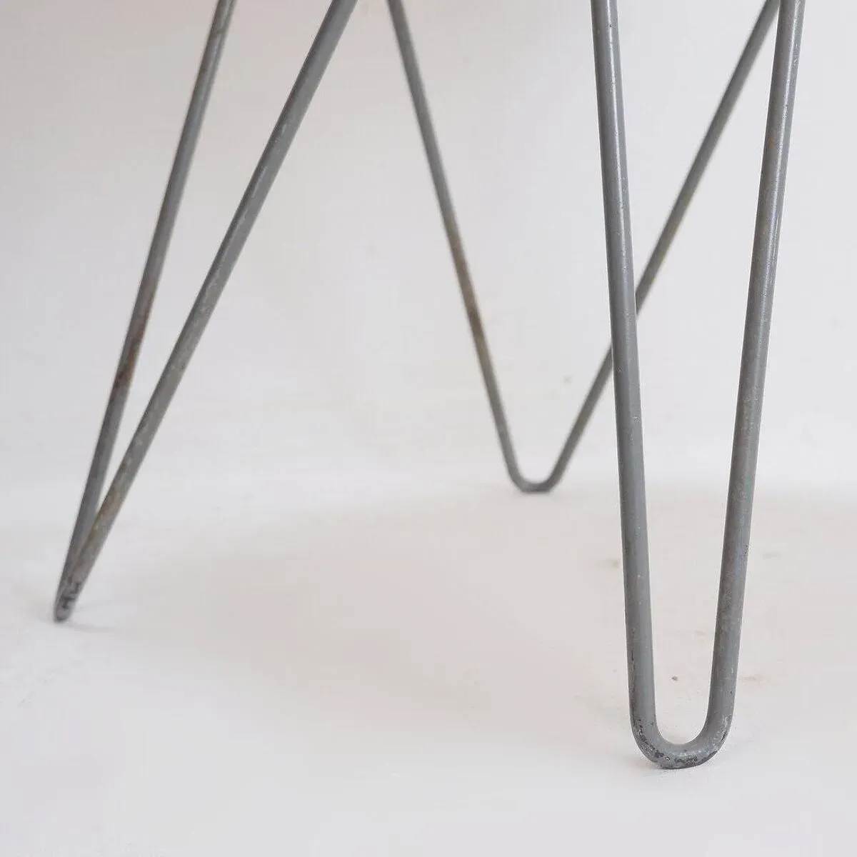 Illustration numéro 2 du produit Dutch Minimalist Pastoe SM01 Chair by Cees Braakman, 1954