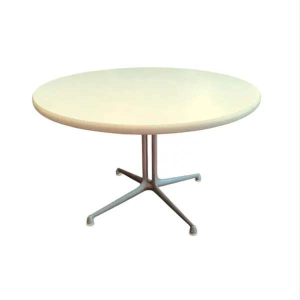 Illustration numéro 2 du produit Table basse ''la fonda'' Eames pour Herman Miller 1962