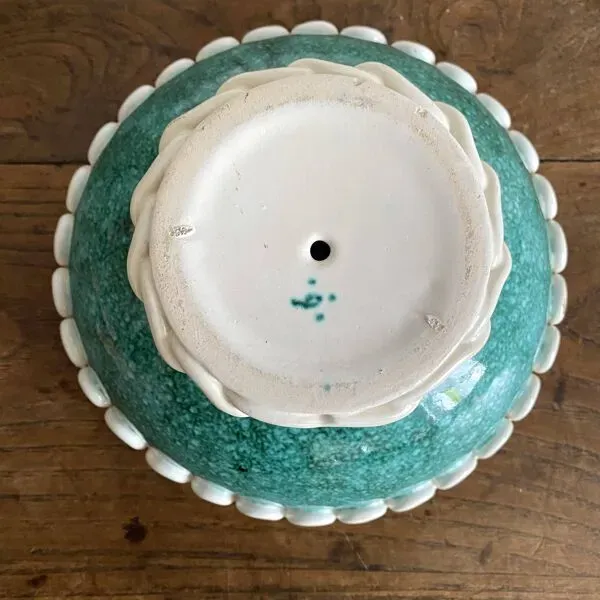 Illustration numéro 2 du produit Coupe Sainte Radegonde, années 50