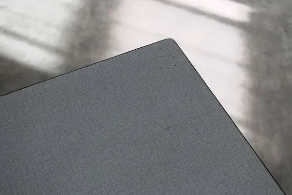 Illustration numéro 2 du produit Bureau vintage   style industriel   années 1960   bureau