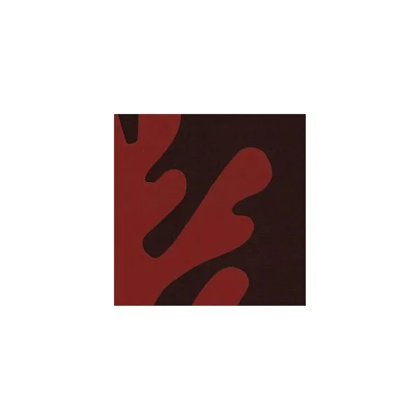 Illustration numéro 2 du produit Collage abstrait sur papier signée Eawy