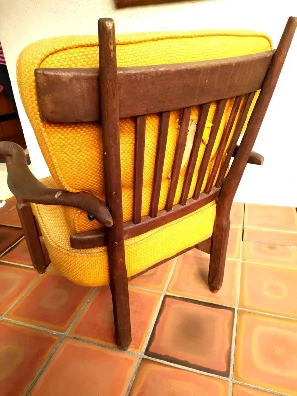 Illustration numéro 2 du produit Design guillerme et chambron école Boulle