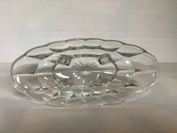 Illustration numéro 2 du produit Vide poche baguier ancien