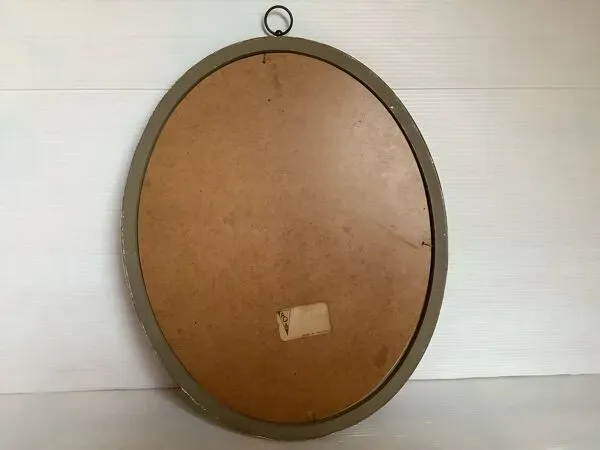 Illustration numéro 2 du produit Photographie vintage signée