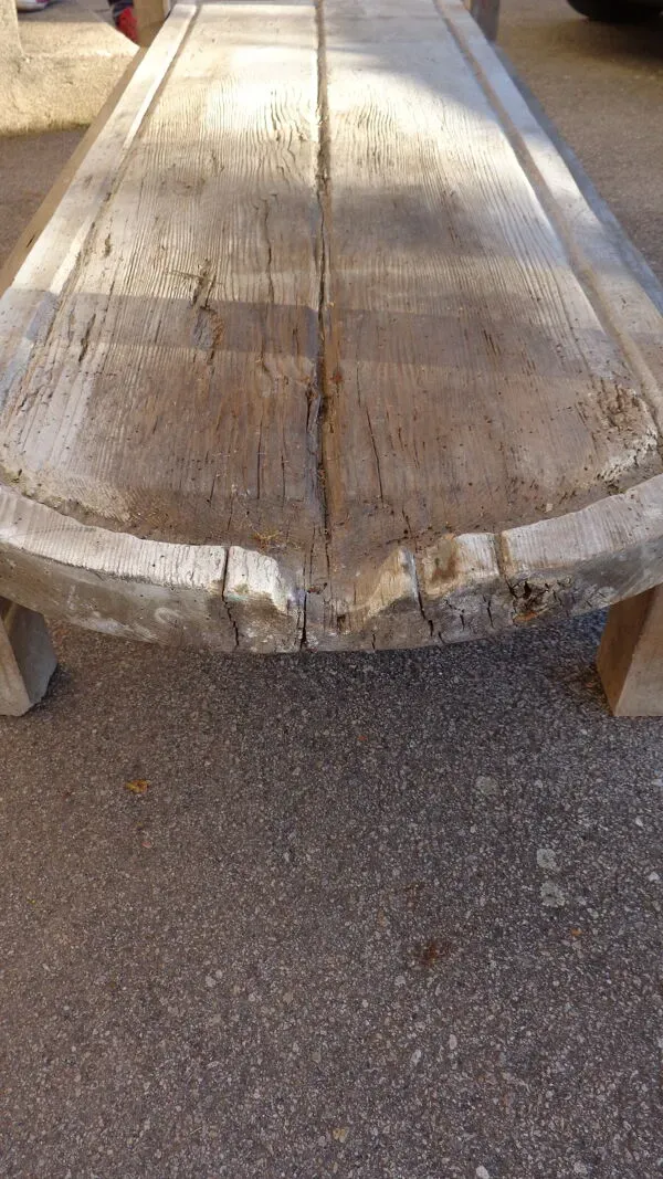 Illustration numéro 2 du produit Etagère saloir à fromage