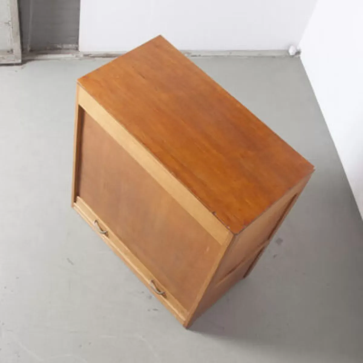 Illustration numéro 2 du produit Rangement tambour