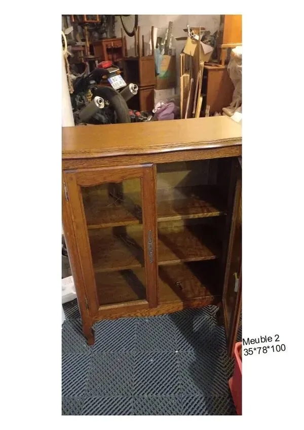 Illustration numéro 2 du produit Bibus ancien