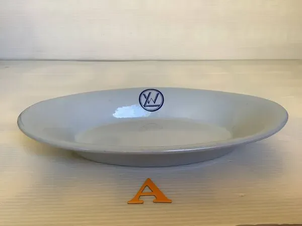 Illustration numéro 2 du produit Ravier orient express trains wagons lits