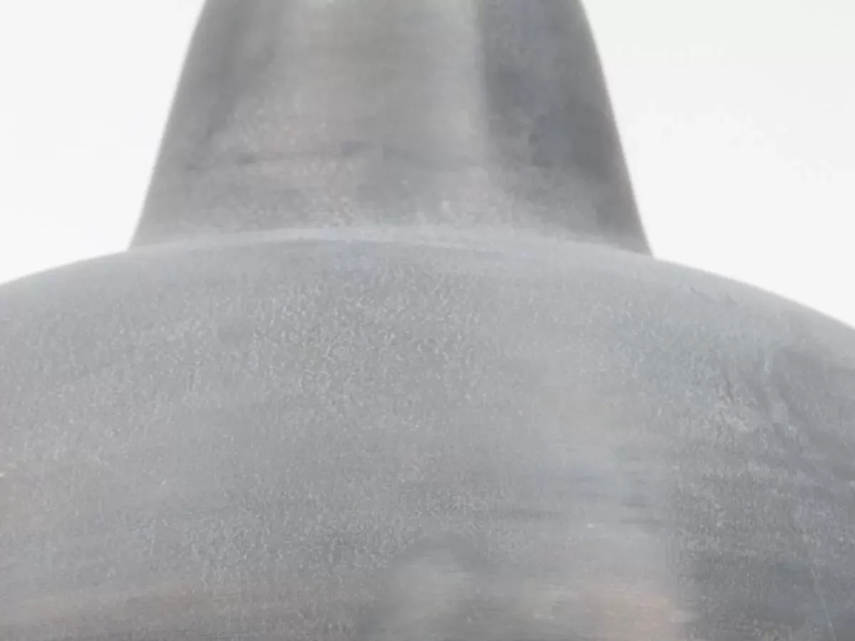 Illustration numéro 2 du produit Suspension industrielle en métal