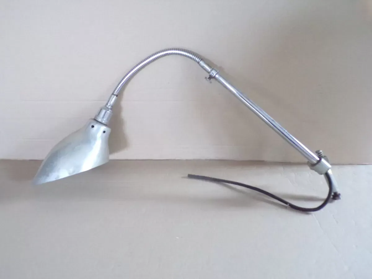 Illustration numéro 2 du produit Lampe Ki-e-Klair