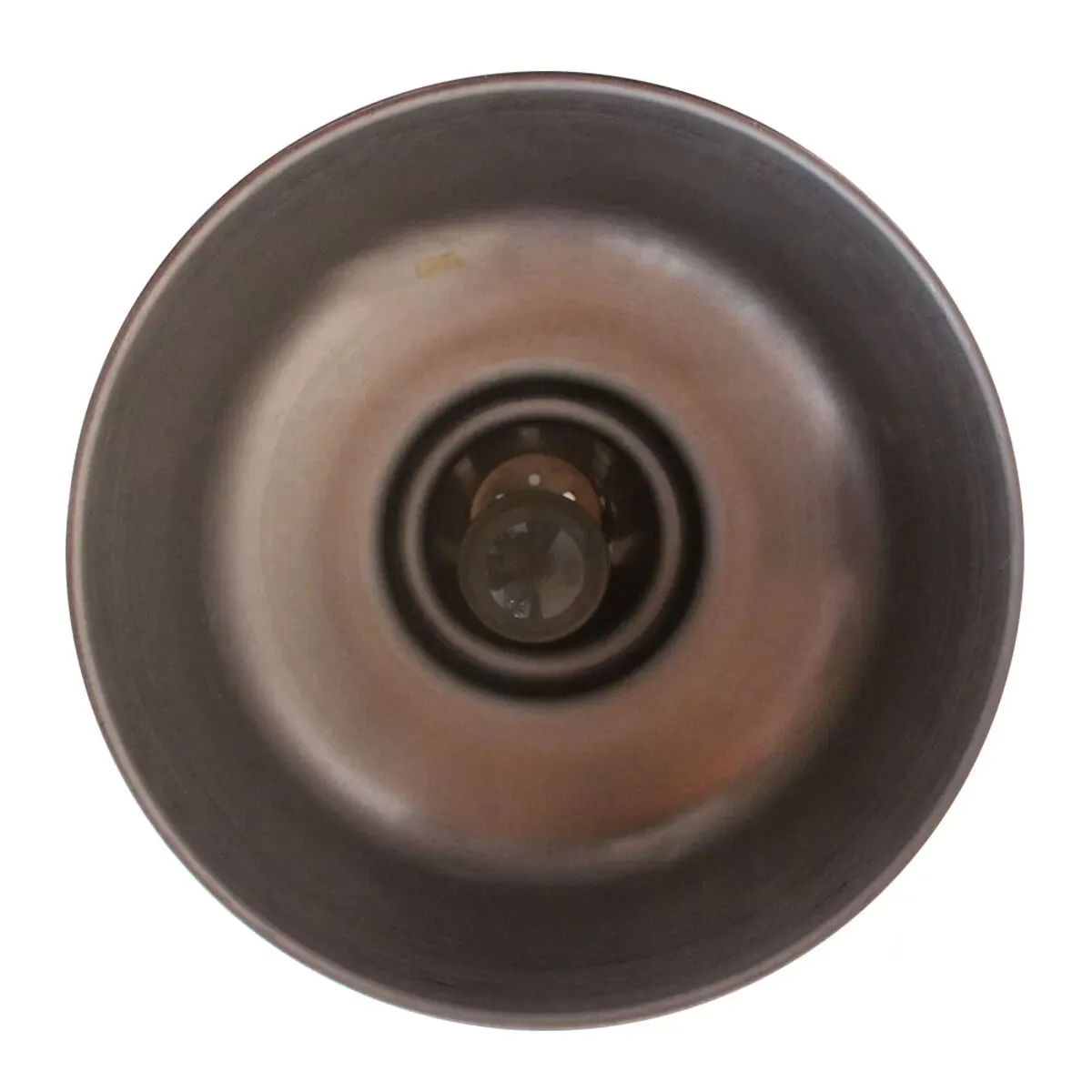 Illustration numéro 2 du produit Minimalist ceiling lamp made in Denmark in the 1970s s