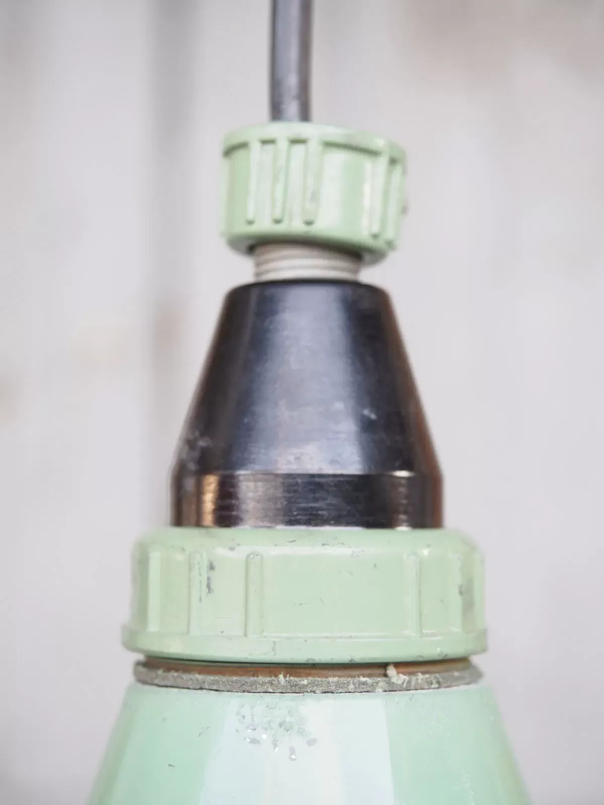 Illustration numéro 2 du produit Lampe baladeuse industrielle