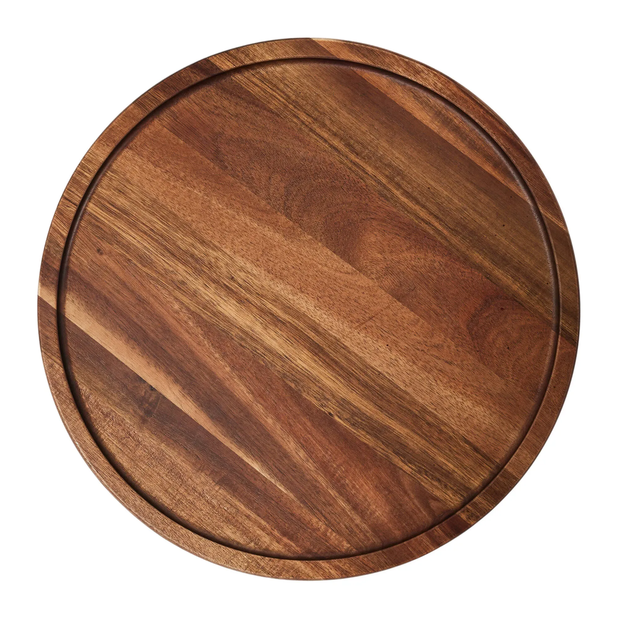 Illustration numéro 3 du produit Table Basse Gigogne En Bois - Lot De 2 - Blancheporte