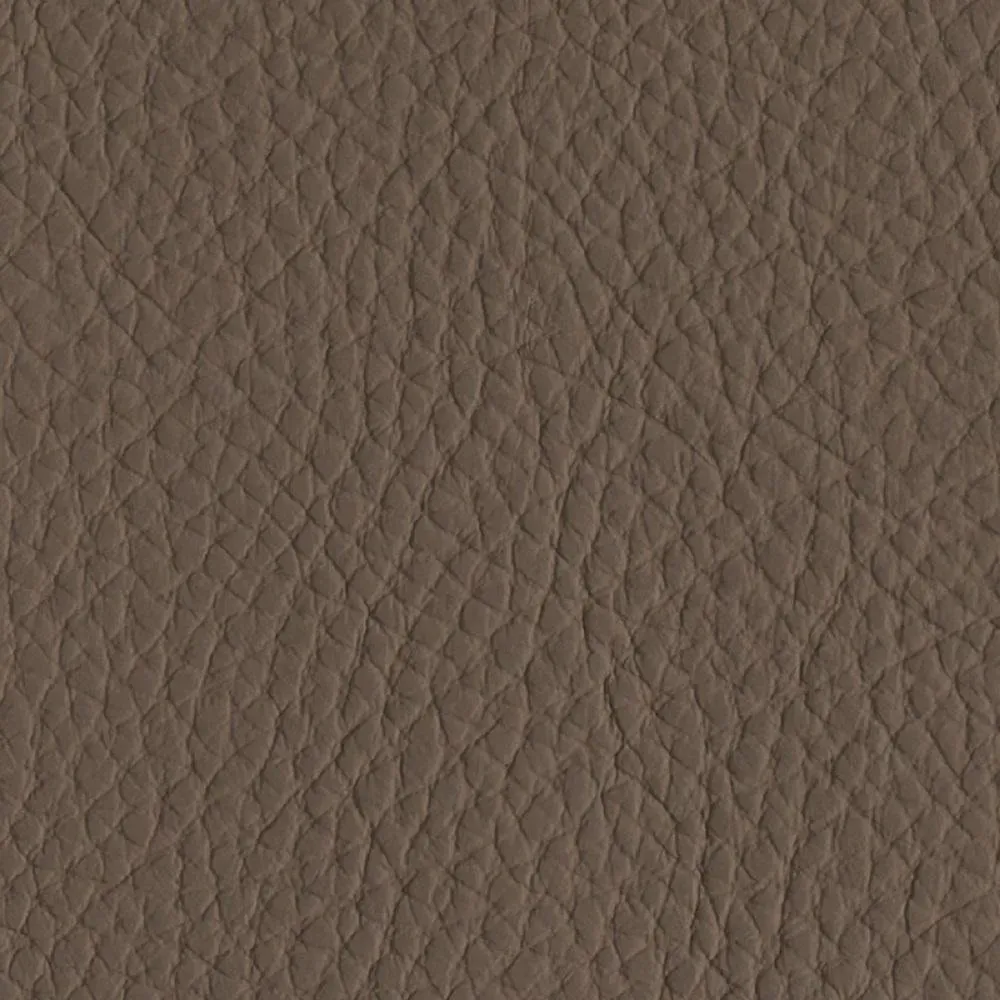 Illustration numéro 3 du produit Canapé fixe 2 places SOFIA 175 cm cuir regent taupe