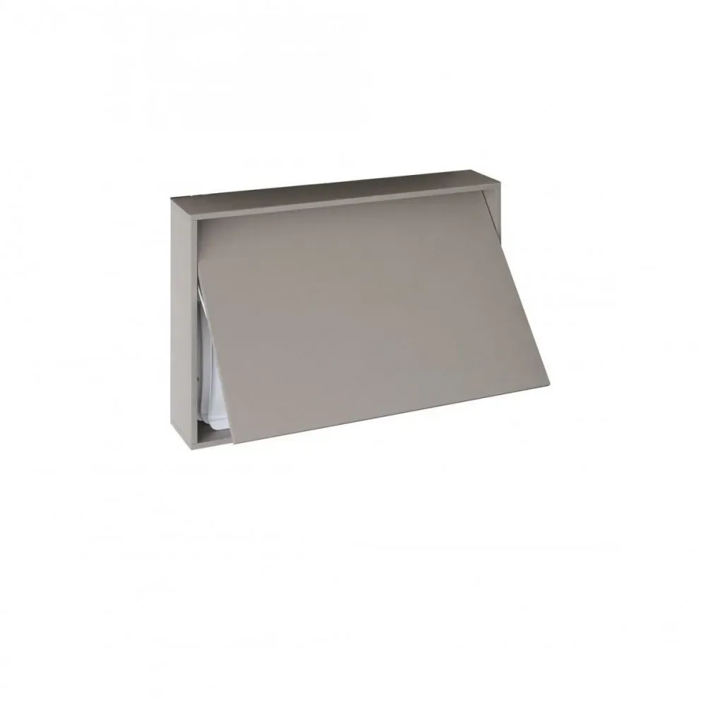 Illustration numéro 3 du produit Table/bureau mural pliant BUREAU avec 3 chaises ZETA incluses