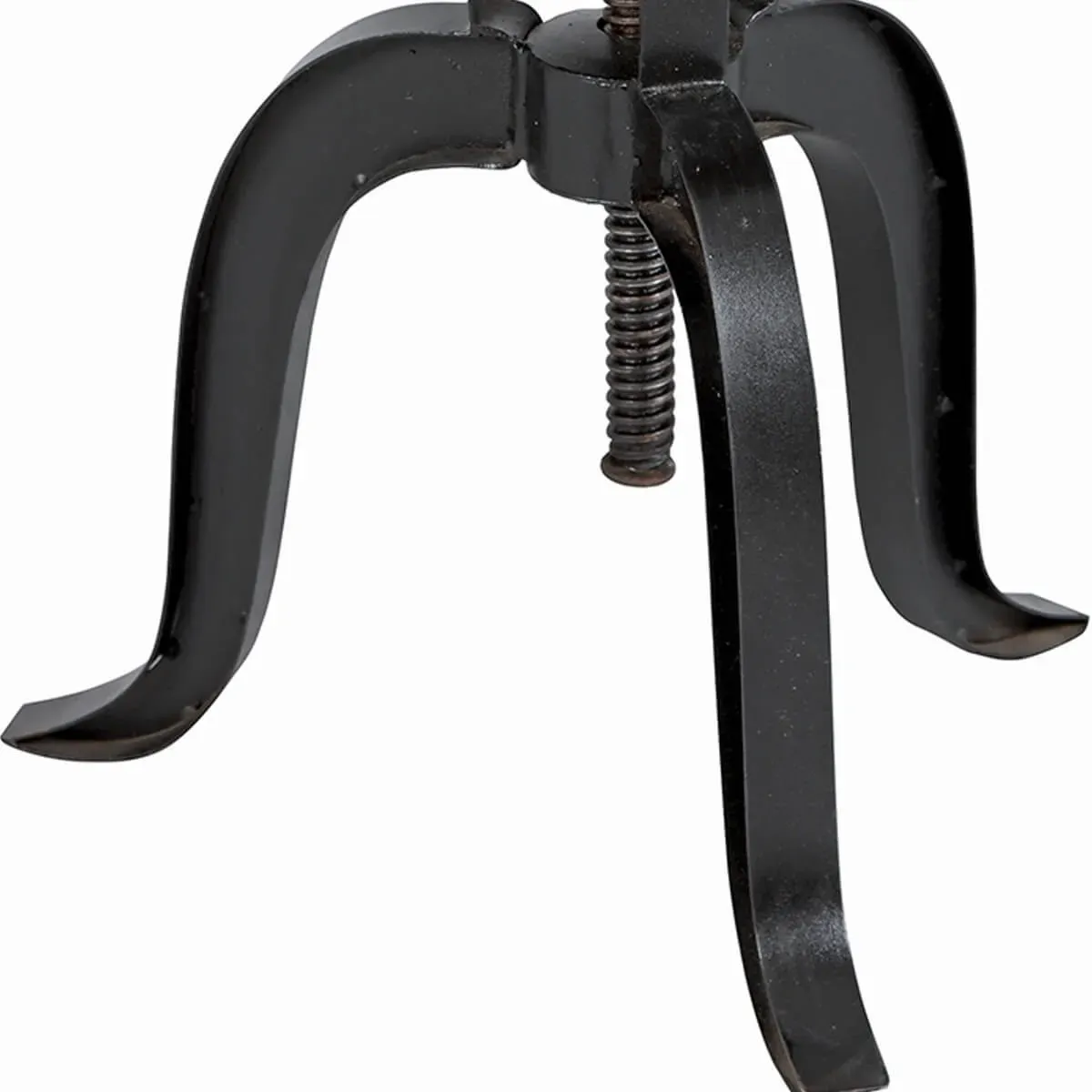 Illustration numéro 3 du produit Tabouret  à crémaillère