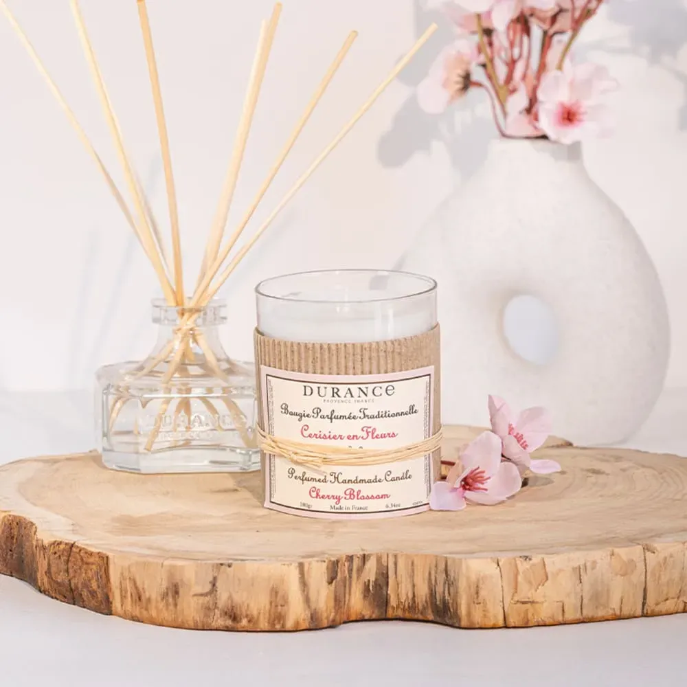 Illustration numéro 3 du produit Diffuseur de Parfum Cerisier en Fleurs