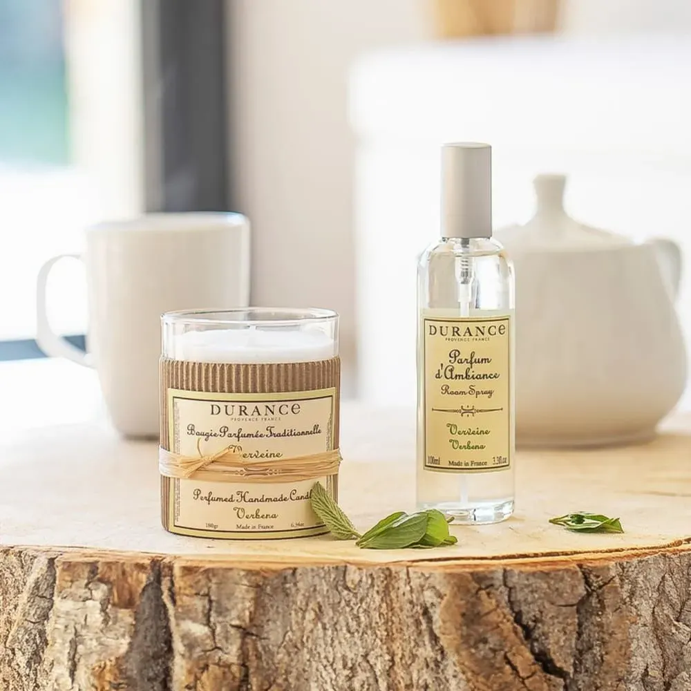 Illustration numéro 3 du produit Diffuseur de Parfum Verveine