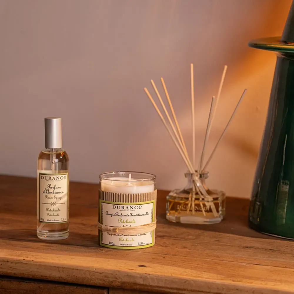 Illustration numéro 3 du produit Diffuseur de Parfum Patchouli