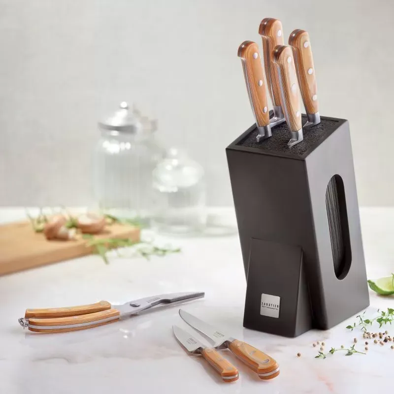 Illustration numéro 3 du produit Coupe- volaille