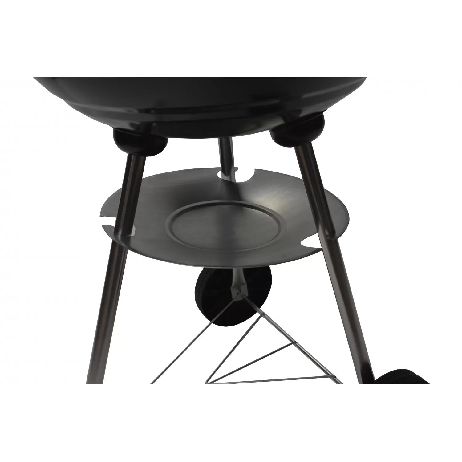 Illustration numéro 3 du produit Barbecue au charbon de bois D 41,3 cm