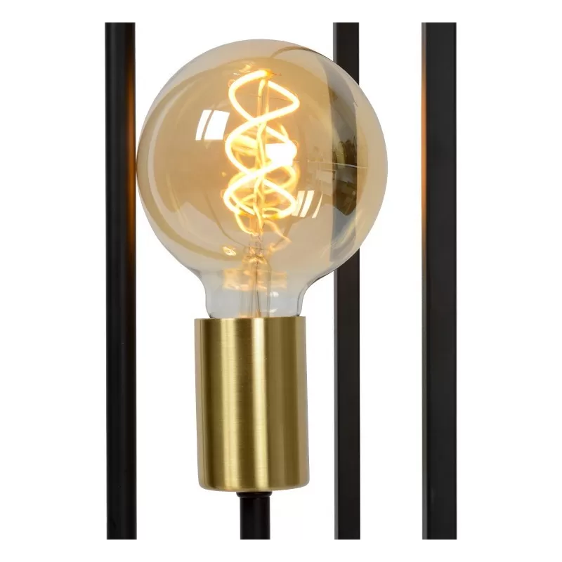 Illustration numéro 3 du produit Lampadaire Led H120cm