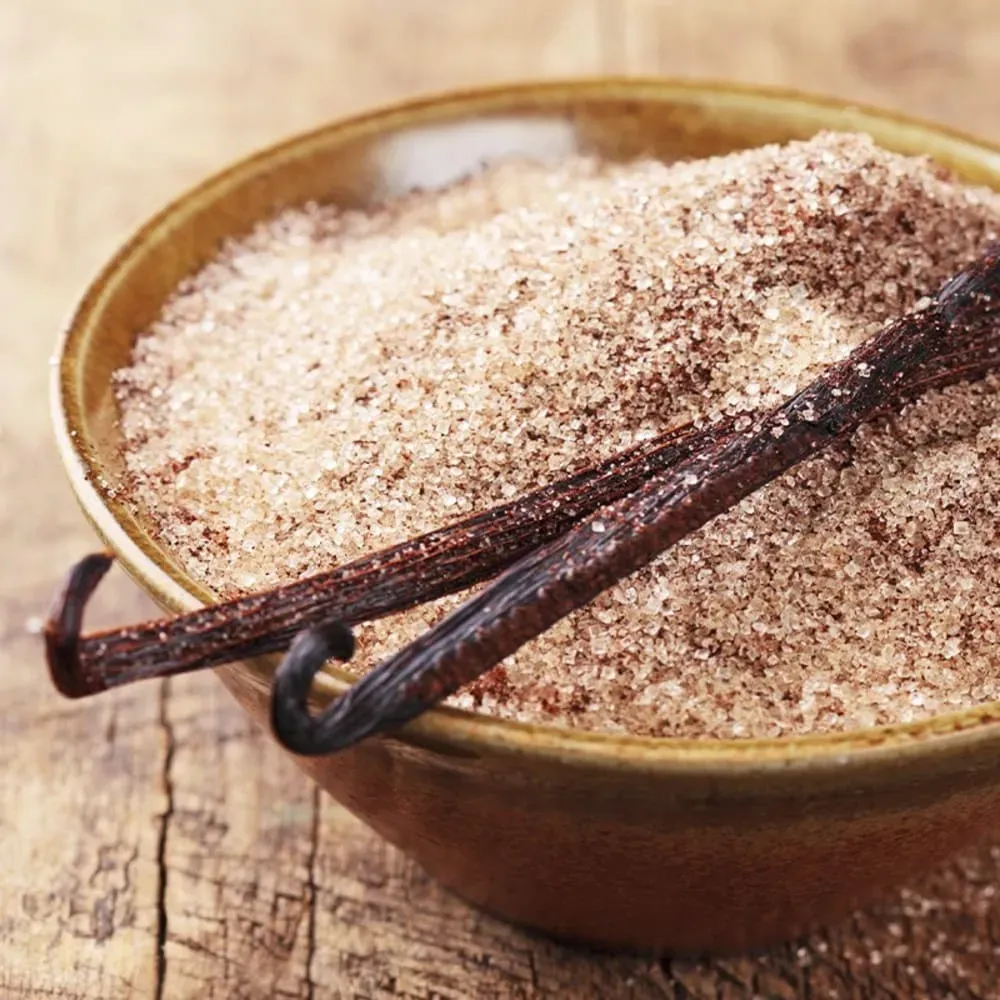 Illustration numéro 3 du produit Bougie parfumée vanille