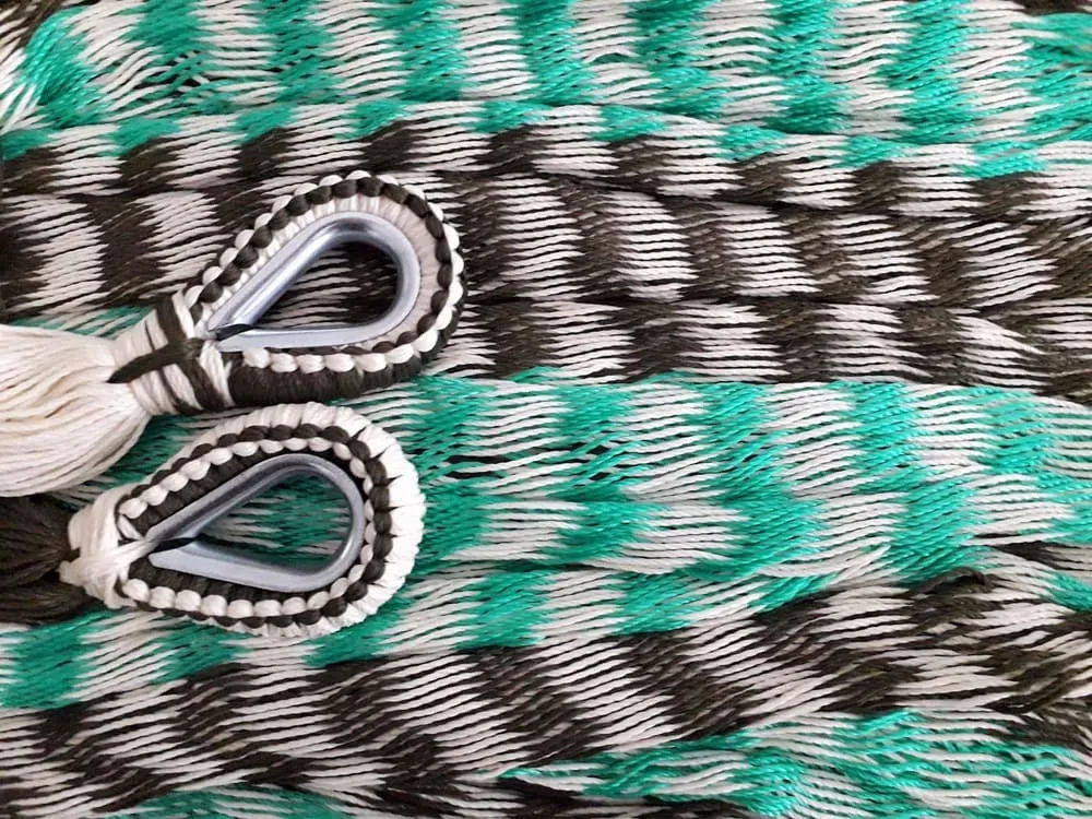 Illustration numéro 3 du produit Hamac Sumidero XL