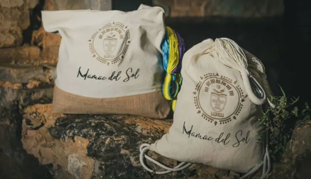 Illustration numéro 3 du produit Hamac Tecolote 2 XL