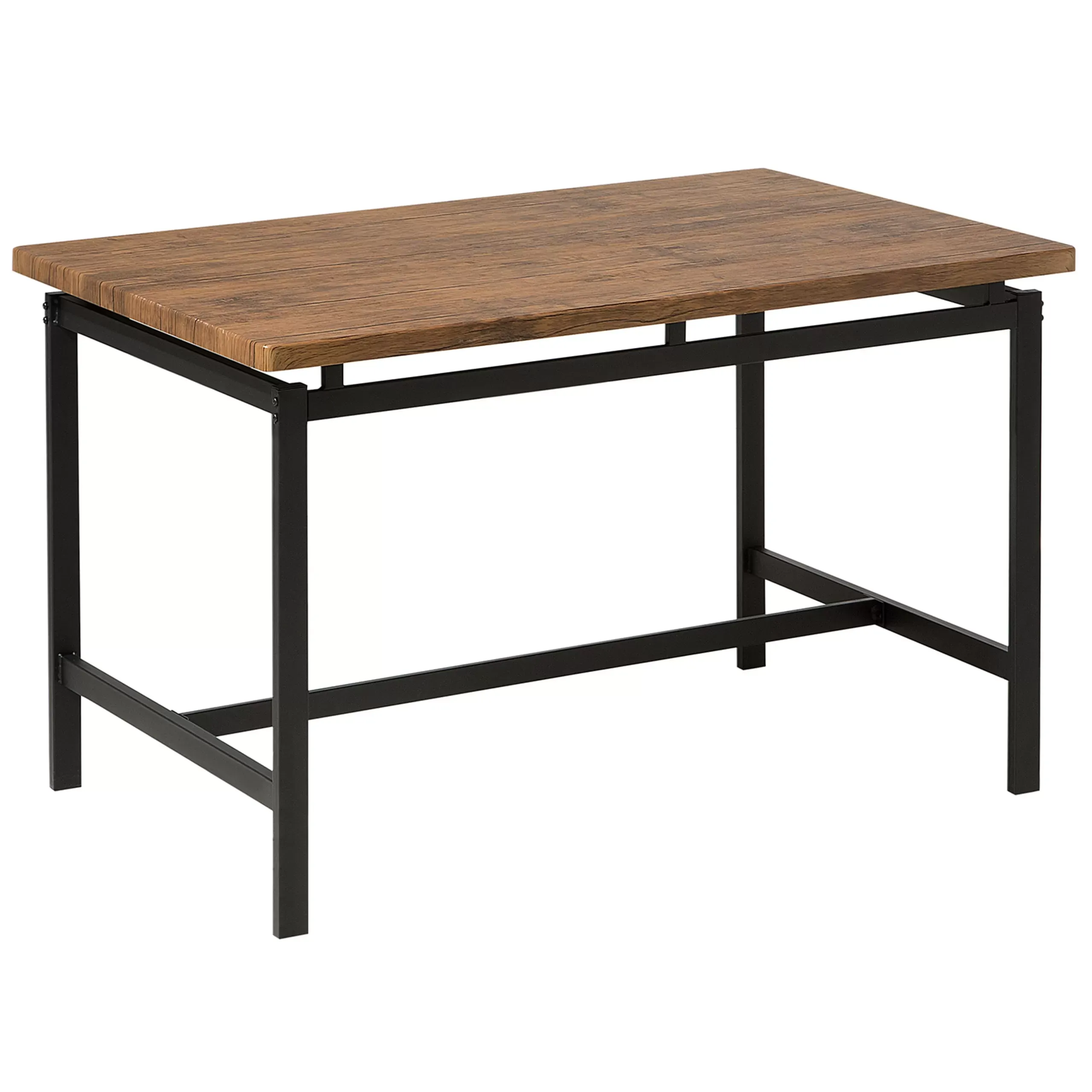 Illustration numéro 3 du produit Ensemble pour salle à manger en 4 personnes L