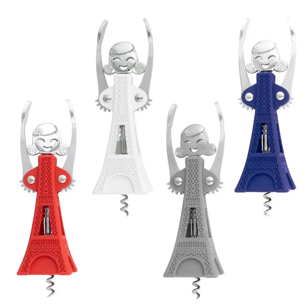 Illustration numéro 3 du produit Tire Blanc zinc 20 x 0 x 6 cm