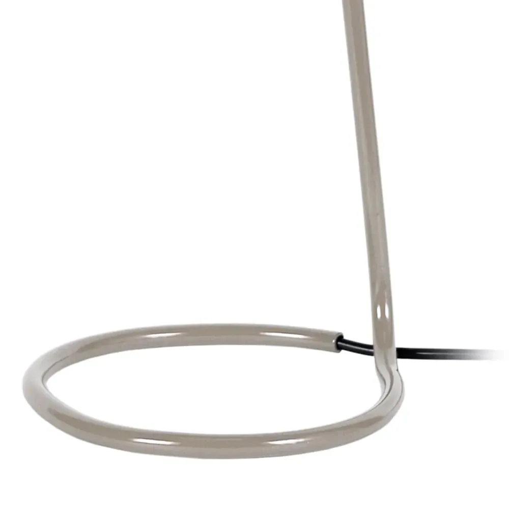 Illustration numéro 3 du produit Lampes à poser bureau bois,naturel,H50xD15xP27cm