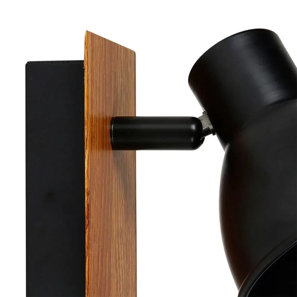 Illustration numéro 3 du produit Applique spot orientable