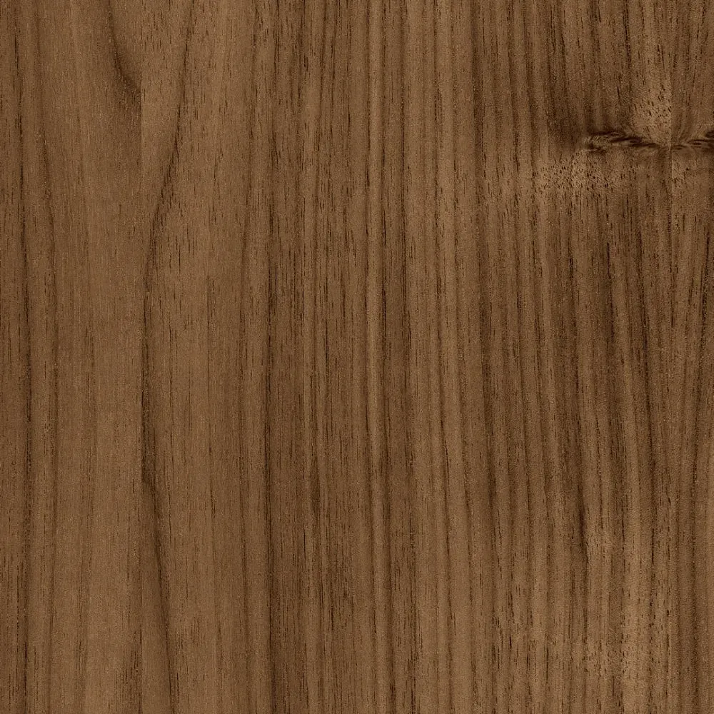 Illustration numéro 3 du produit Table basse noyer H51