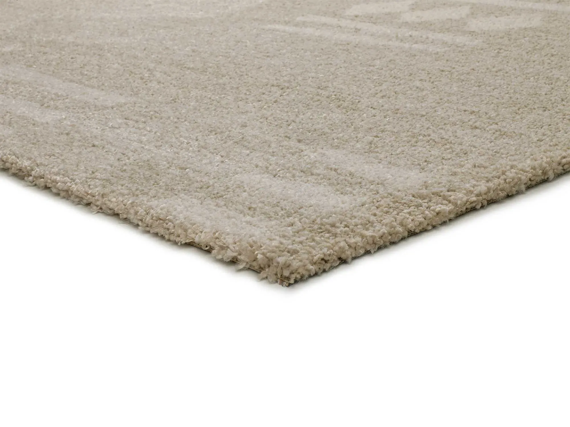 Illustration numéro 3 du produit Tapis ethnique beige 120x170 cm