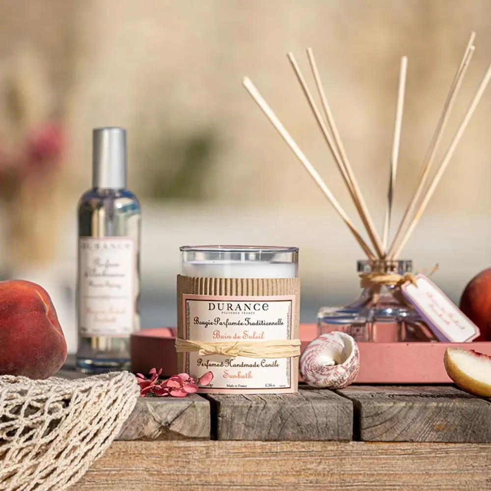 Illustration numéro 3 du produit Diffuseur de Parfum Bain de Soleil