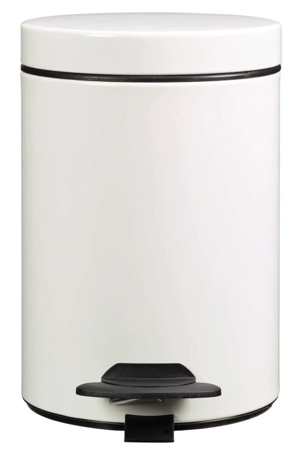 Illustration numéro 3 du produit Ensemble toilettes avec poubelle 3L et accessoires