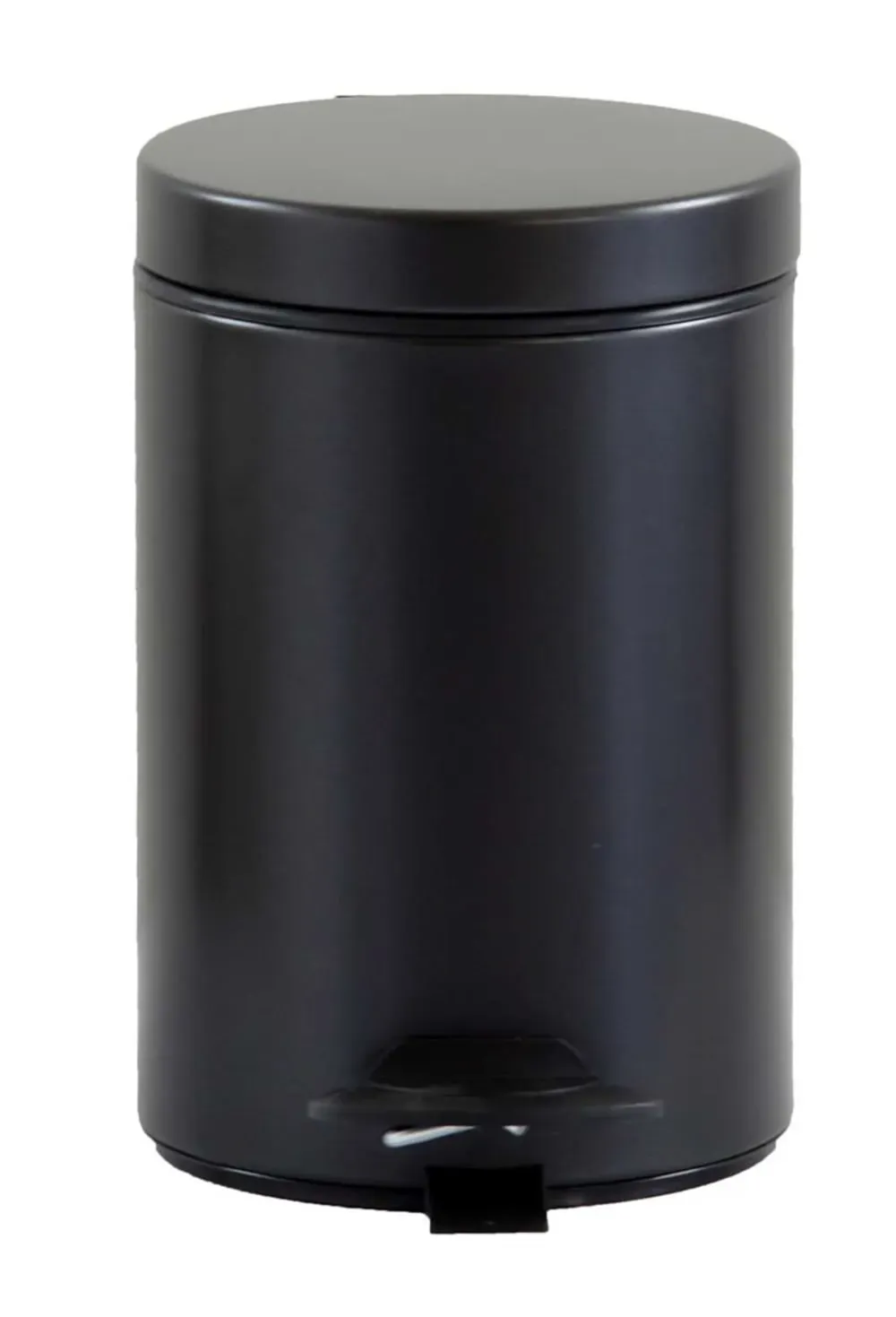 Illustration numéro 3 du produit Ensemble toilettes avec poubelle 3L et accessoires